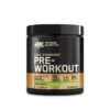 Optimum Nutrition Gold Standard Pre-Workout Green Apple 1x330g