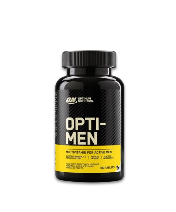 Optimum Nutrition Opti-Men Standard (1x90 Tabs)