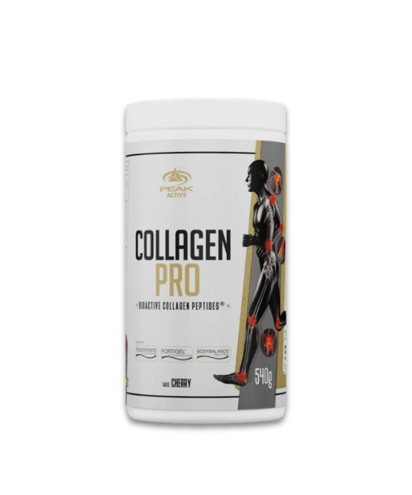 PEAK Collagen Pro Cherry 1x540g