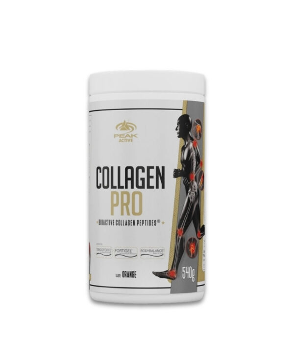 PEAK Collagen Pro Orange 1x540g