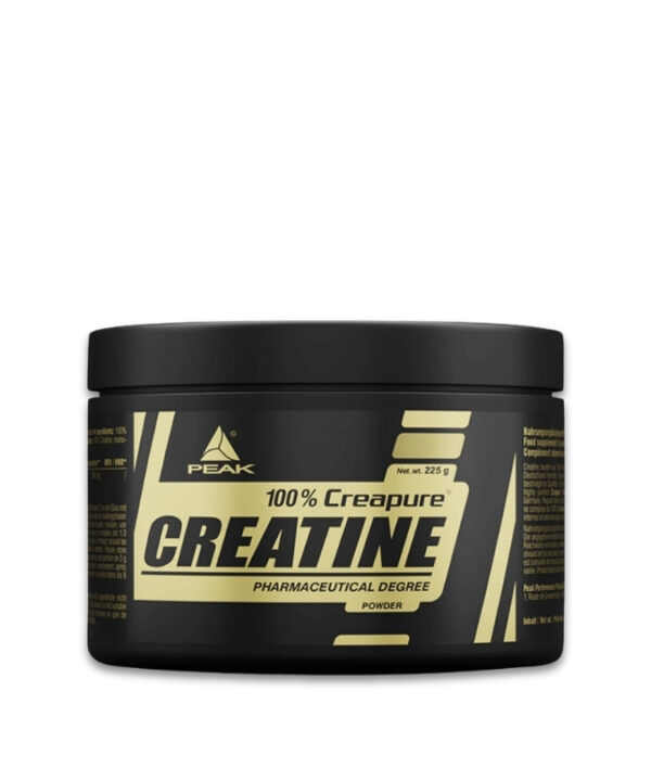 PEAK Creatine CreaPure Standard 1x225g