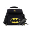Performa Shakers Meal Prep Bag Batman Black 1x1 Bag