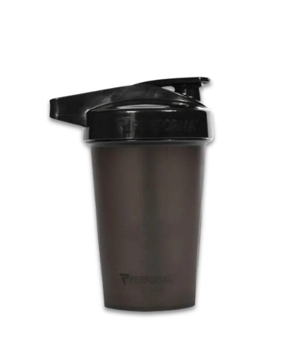 Performa Shakers Performa Activ Black 1x590ml Shaker