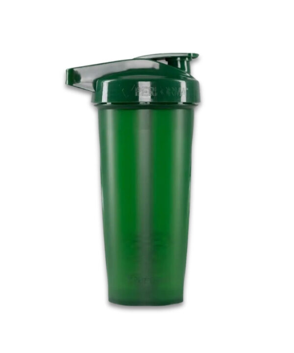 Performa Shakers Performa Activ Green 1x800ml Shaker