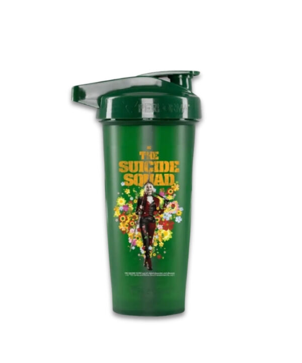 Performa Shakers Performa Activ Harley Quinn Green 1x800ml Shaker