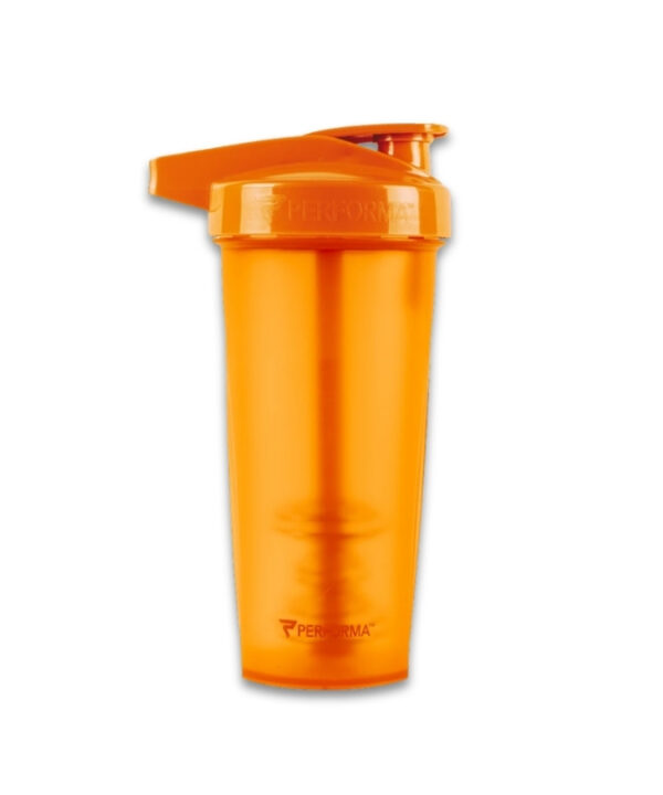 Performa Shakers Performa Activ Orange 1x800ml Shaker