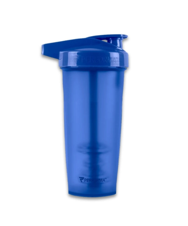 Performa Shakers Performa Activ Royal Blue 1x800ml Shaker