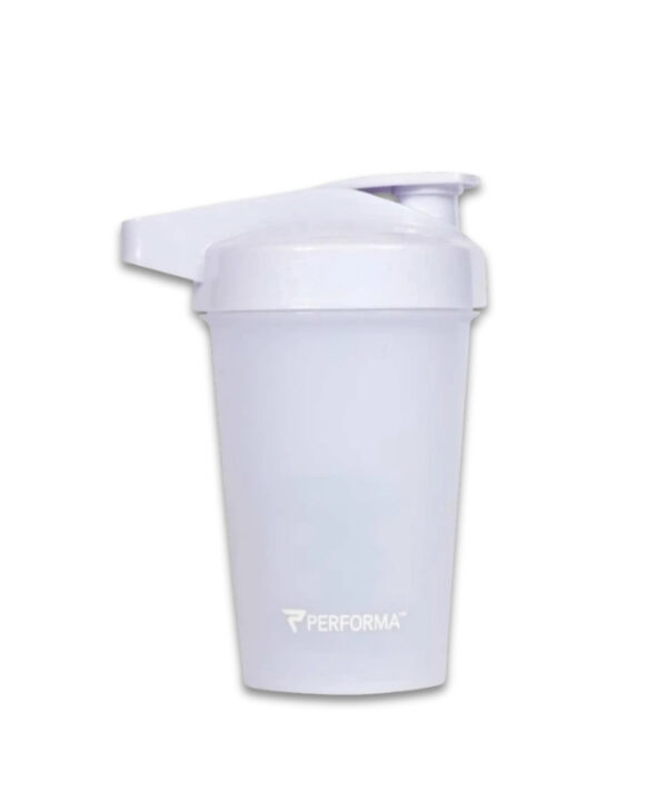 Performa Shakers Performa Activ White 1x590ml Shaker