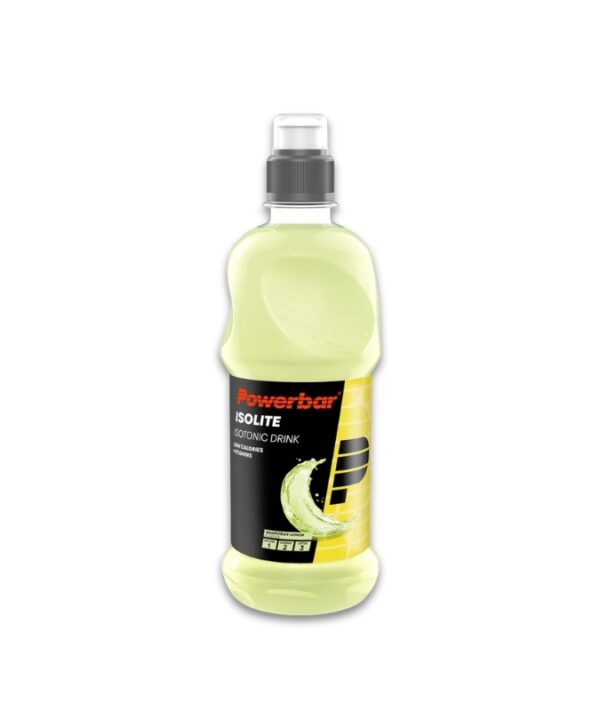 Powerbar Isolite Isotonic Drink Grapefruit Lemon 12x500ml