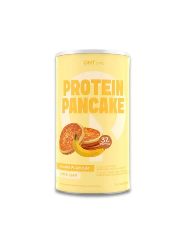 QNT Protein Pancake Banana 1x500g