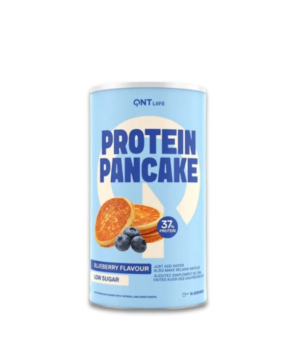 QNT Protein Pancake Blueberry 1x500g