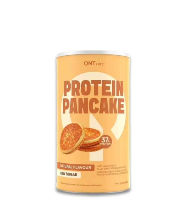 QNT Protein Pancake Natural 1x500g