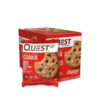 QUEST Protein Cookie Peanut Butter Chocolate Chip 12x59g