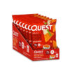 QUEST Protein Tortilla Chips Bufallo Ranch 8x32g