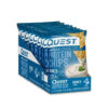 QUEST Protein Tortilla Chips Ranch 8x32g