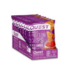 QUEST Protein Tortilla Chips Spicy Sweet Chili 8x32g