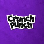Munch Punch