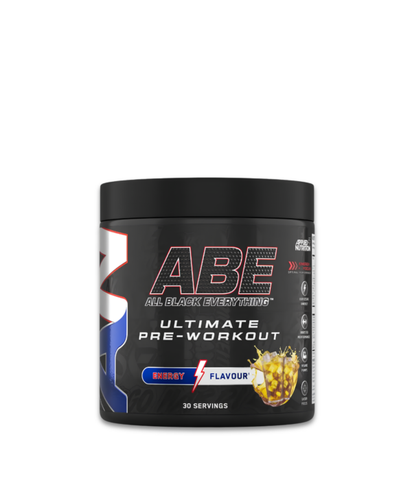 Applied Nutrition ABE Pre-Workout Energy 1x375g