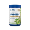Applied Nutrition Critical Whey Vanilla Matcha 1x825g