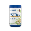 Applied Nutrition Critical Whey White Chocolate Pistachio 1x825g