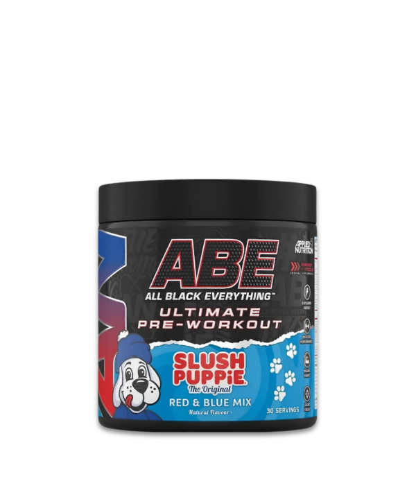 Applied Nutrition ABE Pre-Workout Slush Puppie 1x375g
