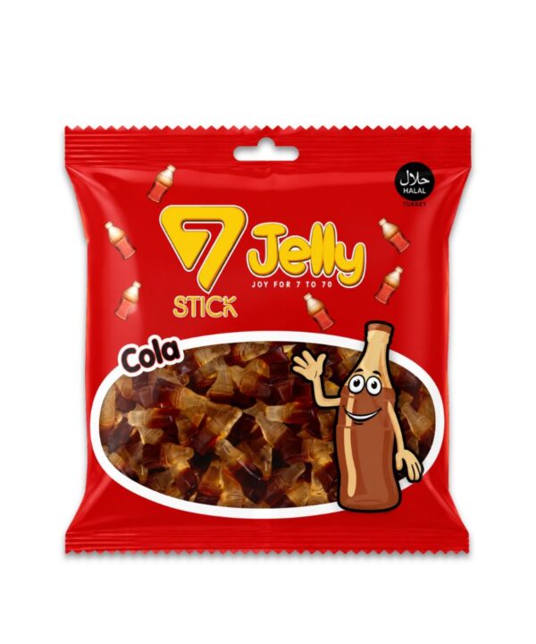 7 Stick Sweet Cola 1 x 1kg
