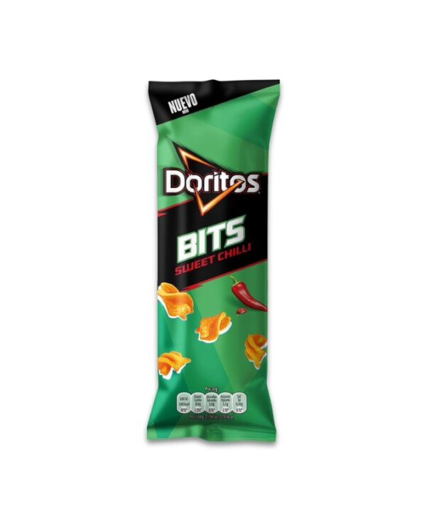 Doritos Bits Sweet Chilli 42 x 80g
