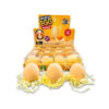 TikTok Viral Squeeze Egg Squishy 1x12