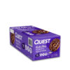 QUEST Bake Shop Donuts Chocolate Frosted 9x67g