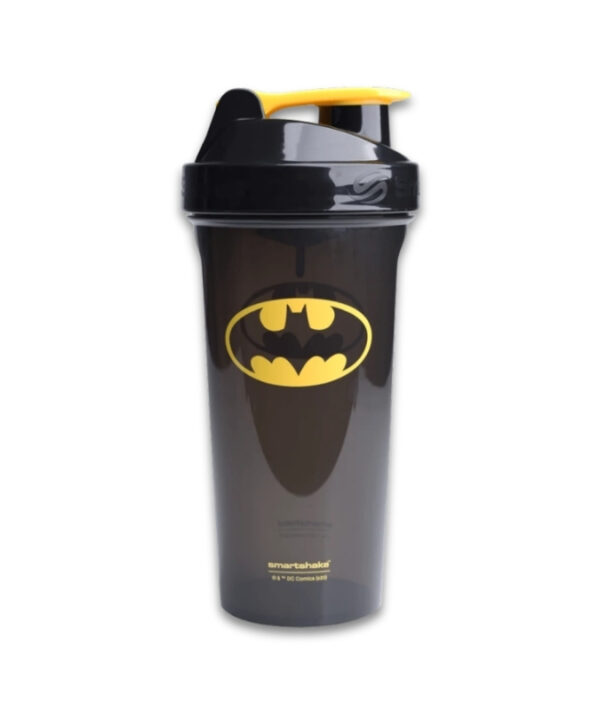 Smartshake Lite - Batman 1x800ml Shaker