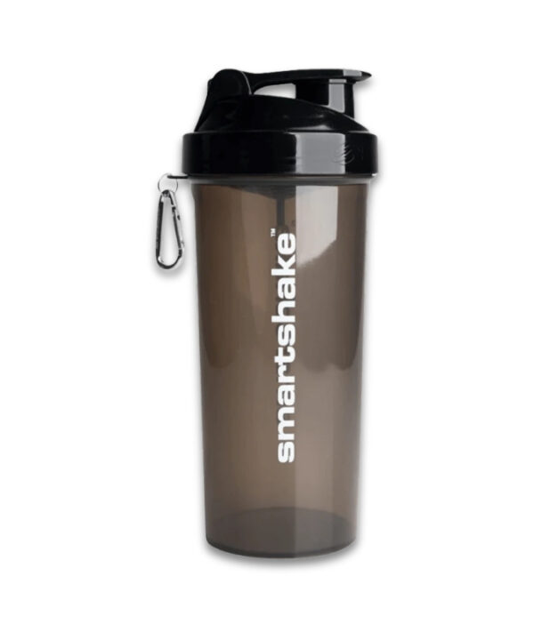 Smartshake Lite Black 1x1000ml Shaker