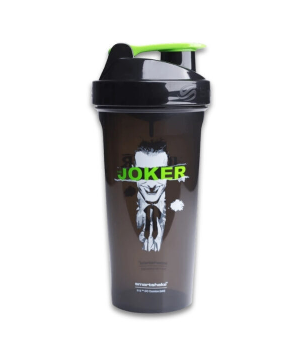 Smartshake Lite - The Joker 1x800ml Shaker