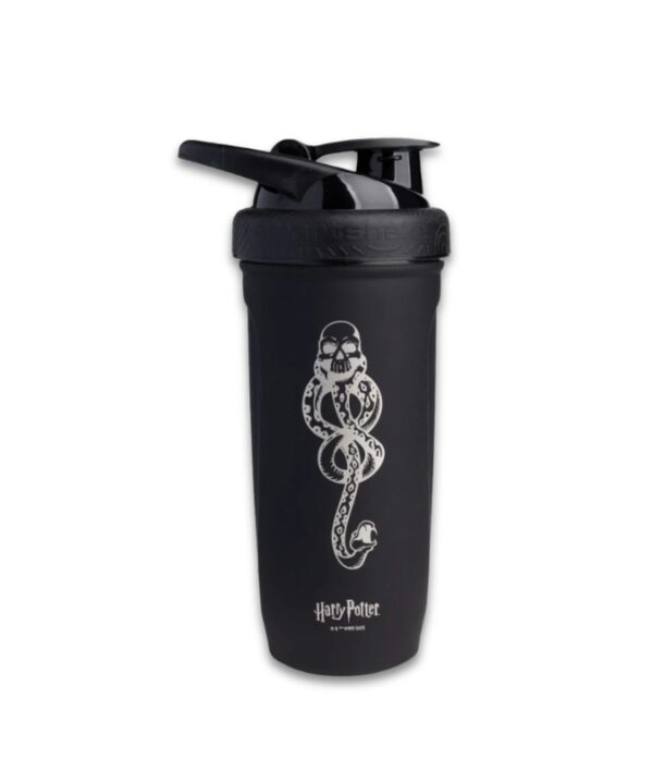 Smartshake Reforce Stainless Steel - Dark Mark 1x900ml Shaker