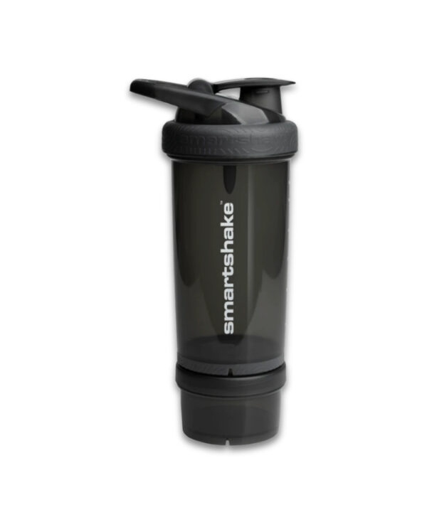 Smartshake Revive Black 1x750ml Shaker