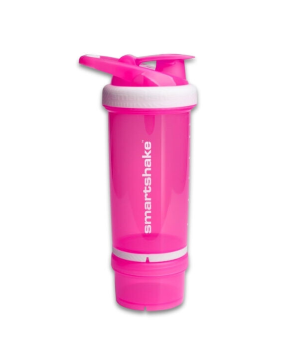 Smartshake Revive Pink 1x750ml Shaker