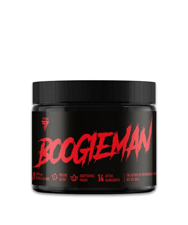 Trec Nutrition Boogieman Bubble Gum 1x300g