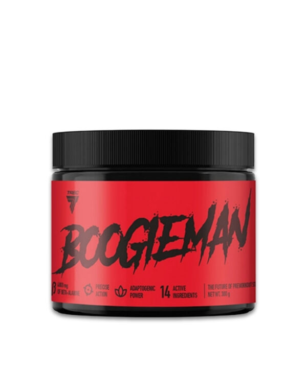 Trec Nutrition Boogieman Candy 1x300g