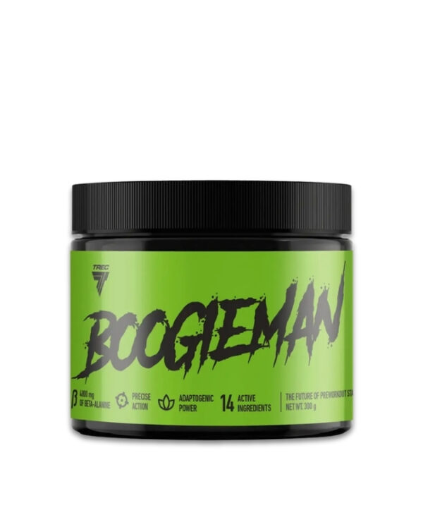 Trec Nutrition Boogieman Grapefruit - Lime 1x300g
