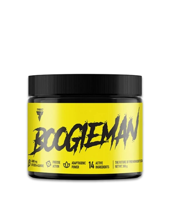 Trec Nutrition Boogieman Tropical 1x300g