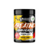 Warrior Creatine - Flavoured Tropical Sunrise 1x500g