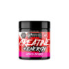 Warrior Creatine Plus Energy Mixed Berry 1x360g