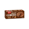 Bergen Obsession Brownie Cookies 18x128g