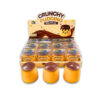 Viral Crunchy Pudding Squishy 1x12