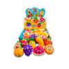 Viral Fruit PU Squishy 1x12