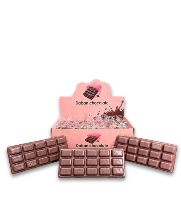 Viral Chocolate Squishy 1x12