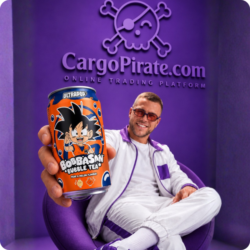 cargopirate.com