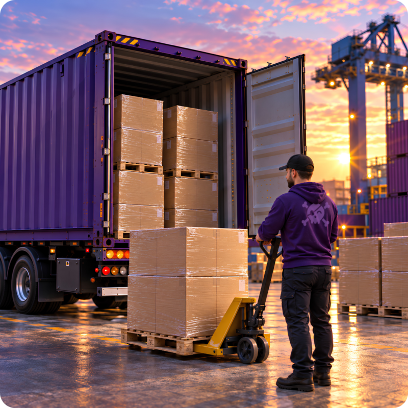 cargopirate.com