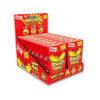 Screamers Gummy Shake & Snack 12x70g
