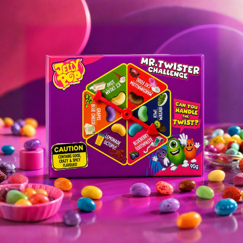 VIRAL CANDY
