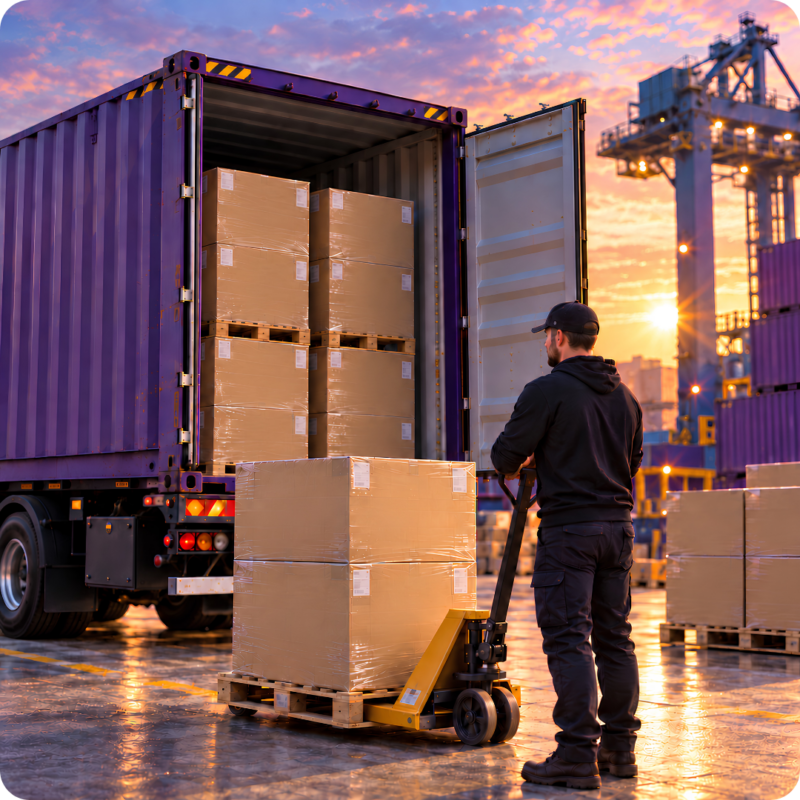 cargopirate.com
